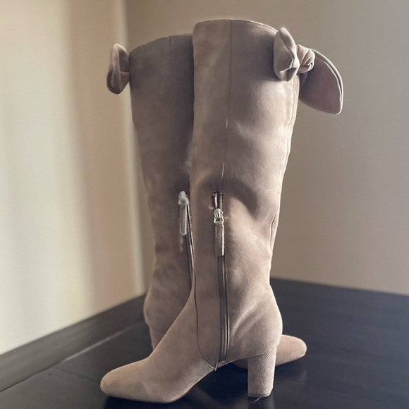 Anthropology by Farylrobin Cosmo Tall Boots - Picture 10 of 16